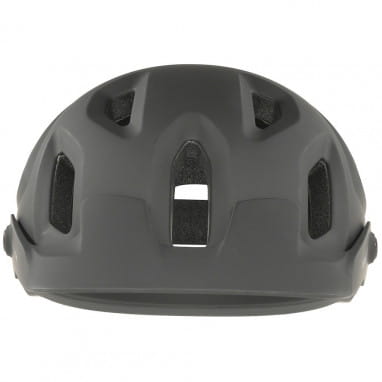 DRT5 Helmet - Matte Black