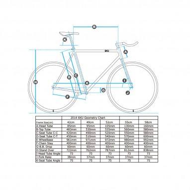New York Singlespeed/Fixed Bike