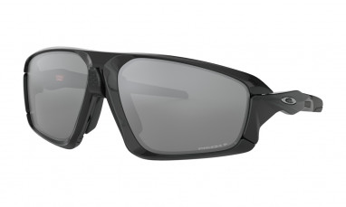 Field Jacket - Polished Black - Prizm Black Polarized