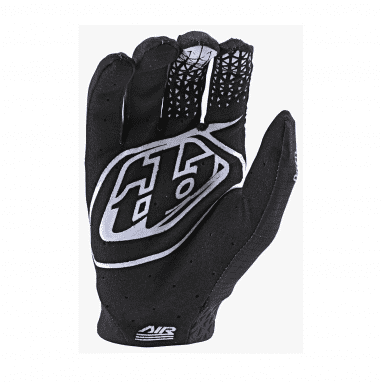 Air Glove - Long Finger Gloves - Black