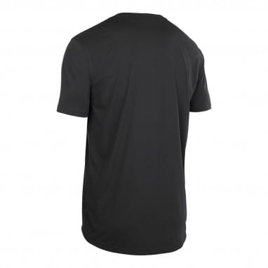 Tee SS Scrub T-Shirt - Zwart