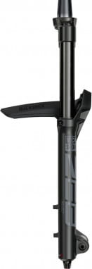 ZEB Select 160mm 27,5'' Boost 15x110 44mm Offset DebonAir - Tapered - Black