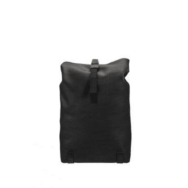 Pickwick Cotton Canvas Backpack 12L - total black