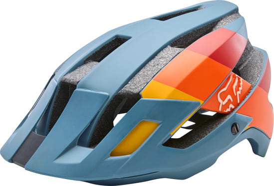 Flux Helm - Drafter Slate Blue