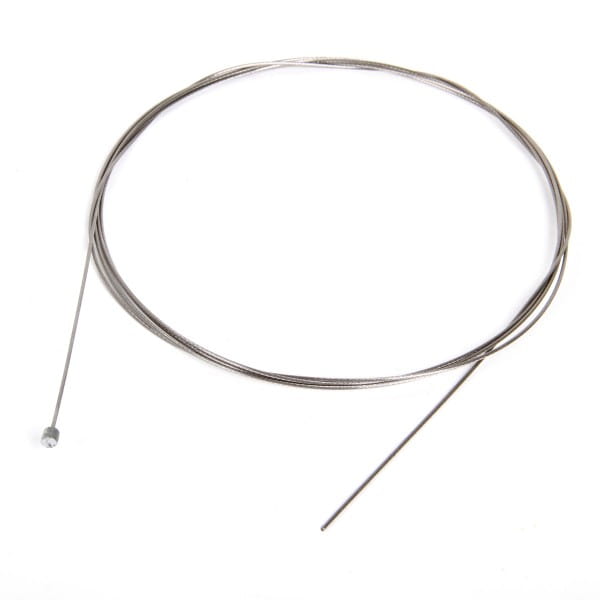 Shift cable 1.1x2200mm - stainless steel -1 piece