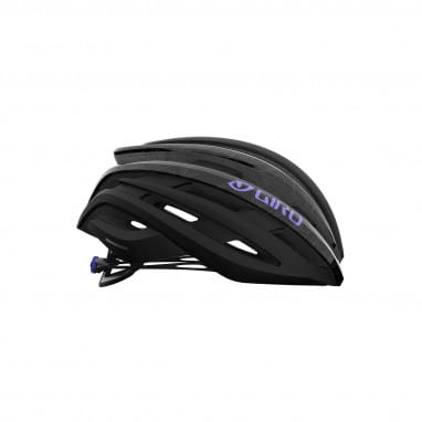 Ember Mips Bike Helmet Black/Floral