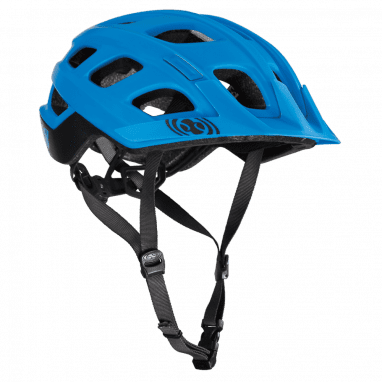 Trail XC Helm - Blau