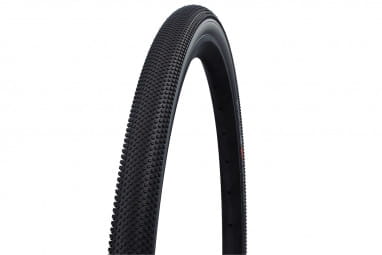 G-One Allround folding tire - 27.5x1.35 inch - ADIXX - black