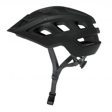 Trail XC Evo Bike Helmet - Black