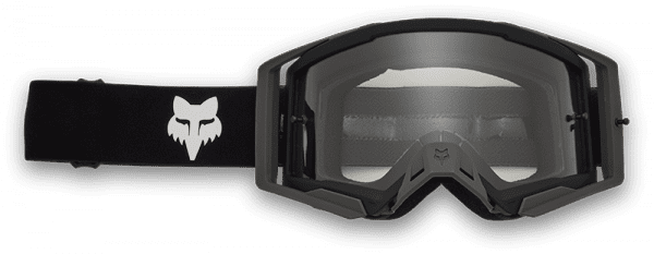 Airspace Sand Goggle - Black