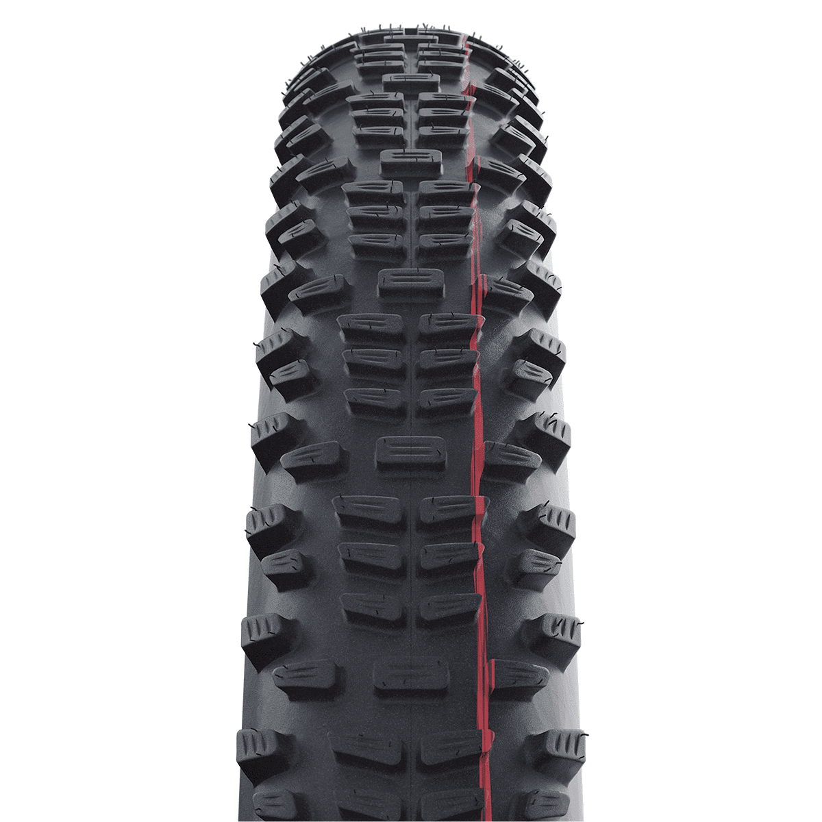 Schwalbe Racing Ralph folding tire - 29x2.35 inch - Super