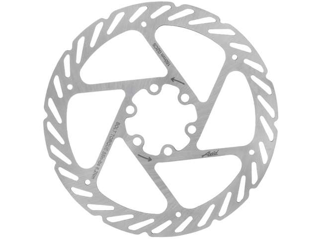 TRP TR-29 Brake Disc 6-hole - 160 mm | Rotors | BMO Bike