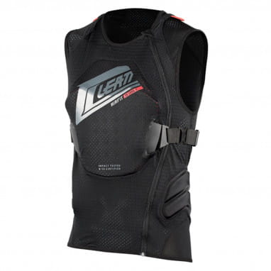 Body Vest 3DF AirFit - Zwart