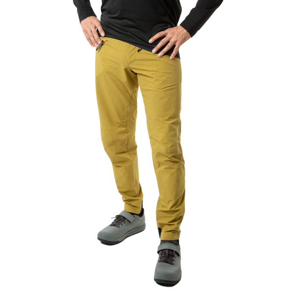 CF Tight Pants Pro - sand