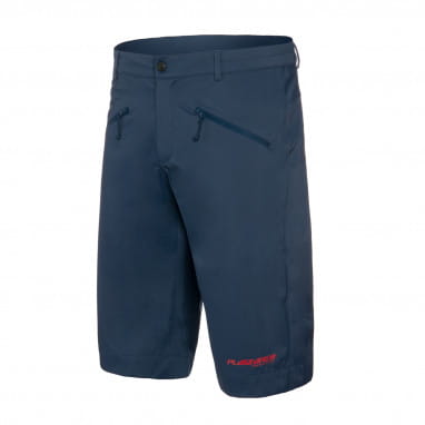 D1 Shorts - Blue