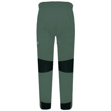 CF Tight Pants Vert