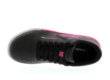 Freerider Pro Women's MTB Schuh - black/pink