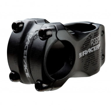 Respond DH/AM Vorbau - 1 1/8 Zoll - black