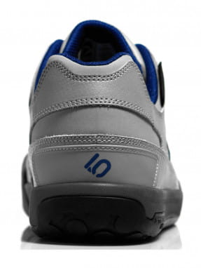 Freerider VXi Bike Schuh - Mono Grey/Blue