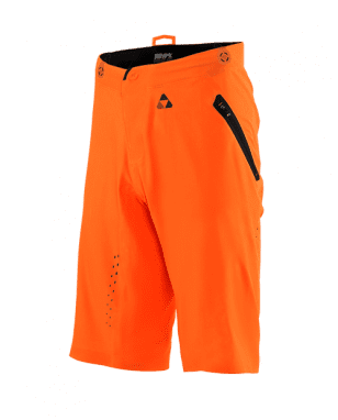 Celium Solid Enduro/Trail Short - Orange