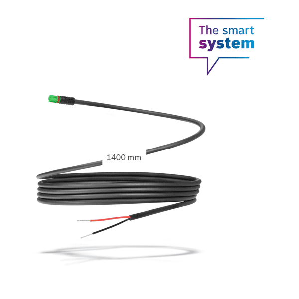 Kabel Stromversorgung 3rd Party, LPP (BCH3370)