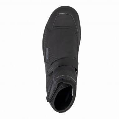 MT500 Burner Flat Waterproof Shoe - Black