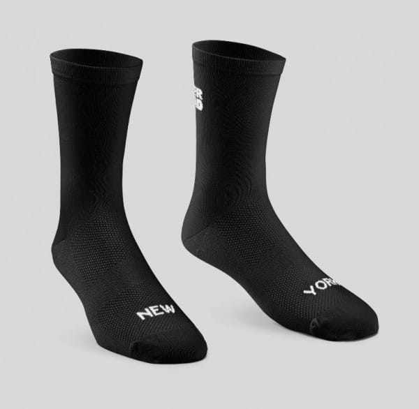 Uniform Socks - Black