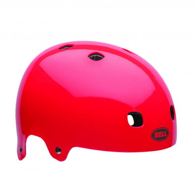 Segment Jr.Kinder Helm