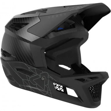 Helmet MTB Gravity 6.0 Carbon Stealth