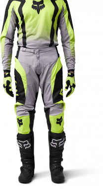 180 Lean Pant - Fluorescent Yellow