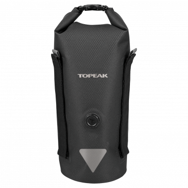 Fork DryBag 4L - schwarz