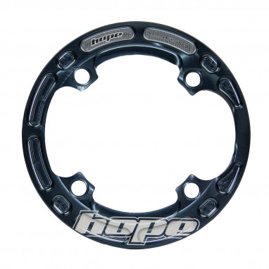 Bash Ring / Bashguard