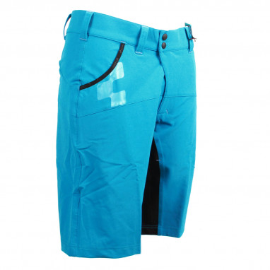 Motion Shorts blue