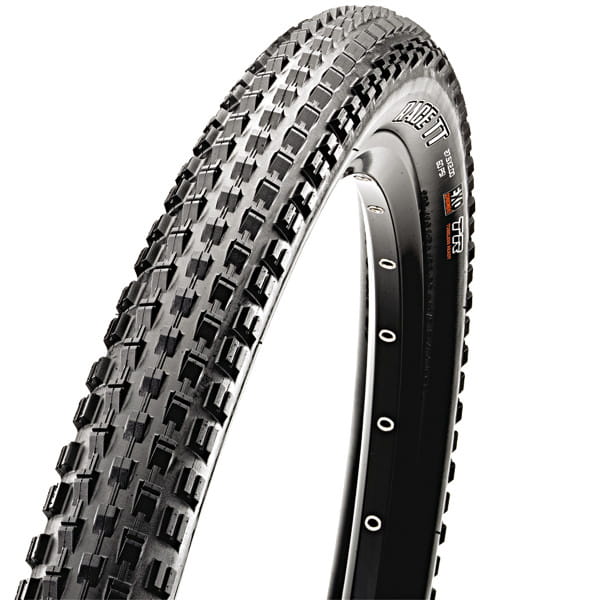 Race TT folding tyre - 27.5 x 2.00 - EXO TR