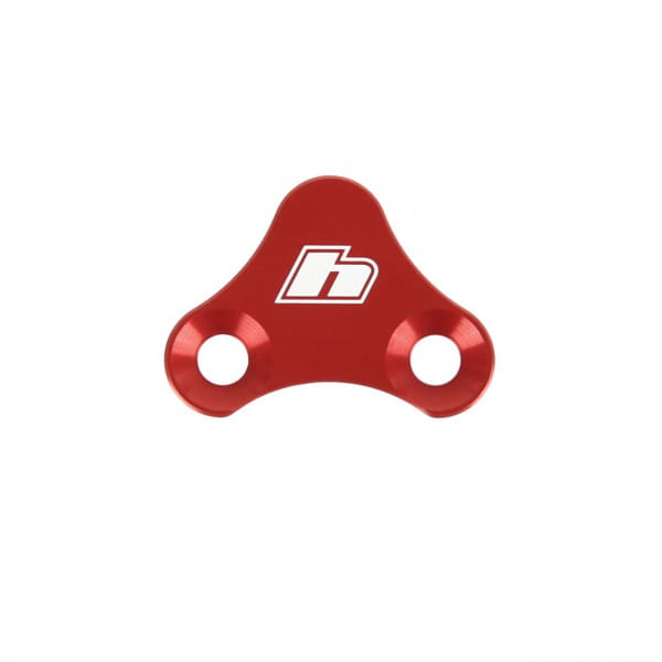 E-bike sensor R32 - Rood