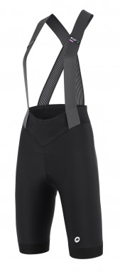 UMA GT Bib Shorts C2 - Serie zwart