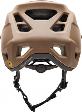 Speedframe Helmet, CE - Mocha