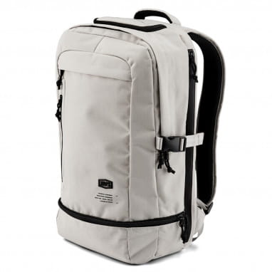 Transit Backpack / Daypack - Grey