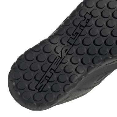 Chaussure Impact Sam Hill MTB - Noir/Vert
