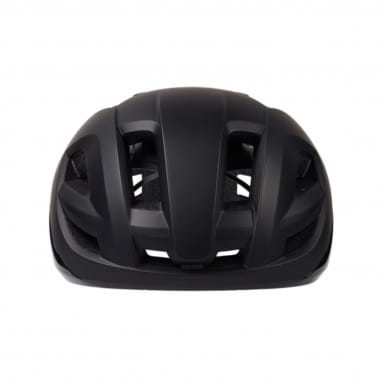Bellus Road Helmet - Matt Gloss Black