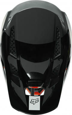 Rampage Pro Carbon Mips Helmet Fuel CE-CPSC Black