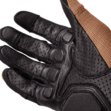 Bomber Pro Air Glove CE - Dark Khaki