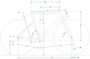 SuperSix EVO CX - Sabbie mobili