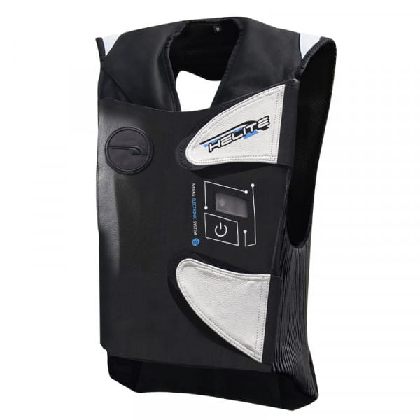 Airbagweste E-GP-AIR Gr. L