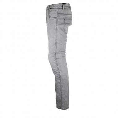 Jeans Cobra - light gray