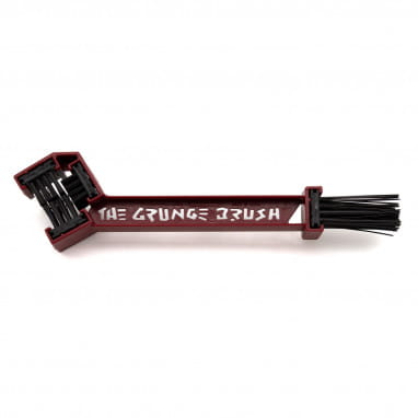 The Grunge Brush chain brush