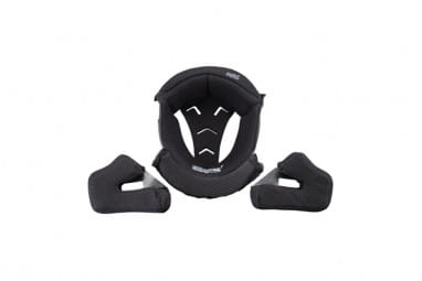 Polsterkit Phobos - black - KL