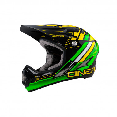 Backflip Fidlock DH Helm Evo PINNER