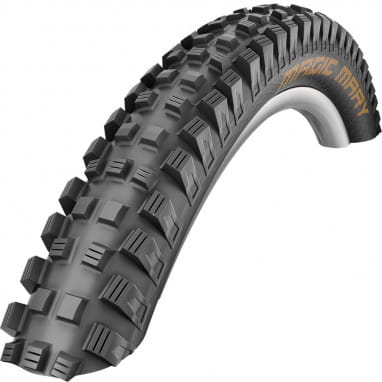 Magic Mary TLE Faltreifen 2.35 - 29 Zoll
