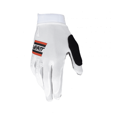 Glove MTB 1.0 GripR - White